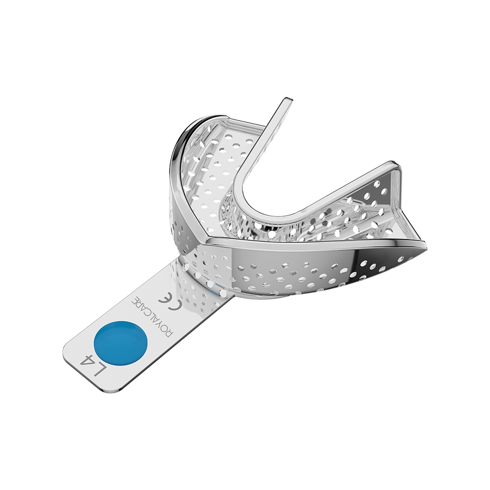 Impression Tray